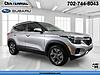 Used 2024 KIA SELTOS S in LAS VEGAS, NEVADA