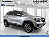 Used 2024 KIA SELTOS S in LAS VEGAS, NEVADA