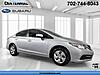 Used 2015 Honda Civic LX in LAS VEGAS, NEVADA
