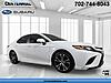 Used 2018 TOYOTA CAMRY SE in LAS VEGAS, NEVADA