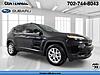 Used 2016 JEEP CHEROKEE LATITUDE in LAS VEGAS, NEVADA
