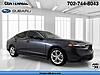 Used 2023 Honda Accord Sedan LX in LAS VEGAS, NEVADA