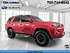 Used 2023 TOYOTA 4RUNNER TRD Off Road Premium in LAS VEGAS, NEVADA