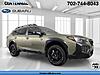 Used 2025 SUBARU OUTBACK WILDERNESS in LAS VEGAS, NEVADA