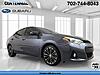 Used 2014 TOYOTA COROLLA S PLUS in LAS VEGAS, NEVADA