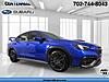 Used 2024 SUBARU WRX Premium in LAS VEGAS, NEVADA