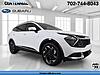 Used 2025 KIA SPORTAGE SX-PRESTIGE in LAS VEGAS, NEVADA
