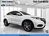 Used 2021 Honda HR-V EX in LAS VEGAS, NEVADA