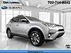 Used 2017 TOYOTA RAV4 HYBRID XLE in LAS VEGAS, NEVADA