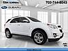 Used 2015 CHEVROLET EQUINOX LTZ in LAS VEGAS, NEVADA