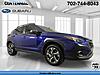Used 2025 SUBARU XV CROSSTREK PREMIUM in LAS VEGAS, NEVADA
