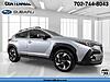 Used 2024 SUBARU XV CROSSTREK LIMITED in LAS VEGAS, NEVADA