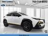 Used 2025 SUBARU XV CROSSTREK SPORT in LAS VEGAS, NEVADA