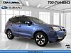 Used 2018 SUBARU FORESTER PREMIUM in LAS VEGAS, NEVADA