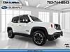 Used 2016 JEEP RENEGADE TRAILHAWK in LAS VEGAS, NEVADA