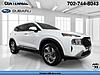 Used 2023 HYUNDAI SANTA FE SEL in LAS VEGAS, NEVADA