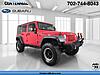 Used 2018 JEEP WRANGLER JK UNLIMITED SPORT S in LAS VEGAS, NEVADA