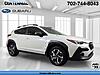 Used 2024 SUBARU XV CROSSTREK PREMIUM in LAS VEGAS, NEVADA
