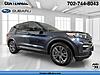 Used 2023 FORD EXPLORER XLT in LAS VEGAS, NEVADA