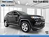 Used 2022 JEEP COMPASS LATITUDE in LAS VEGAS, NEVADA