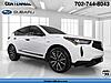 Used 2025 ACURA RDX W/A-SPEC ADVANCE PACKAGE in LAS VEGAS, NEVADA