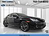 Used 2020 Honda Civic Hatchback EX in LAS VEGAS, NEVADA