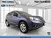 Used 2013 Honda CR-V EX in LAS VEGAS, NEVADA