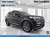 Used 2023 FORD EXPLORER XLT in LAS VEGAS, NEVADA