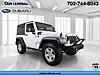 Used 2018 JEEP WRANGLER JK SPORT S in LAS VEGAS, NEVADA