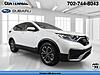 Used 2021 Honda CR-V EX in LAS VEGAS, NEVADA