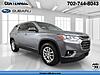 Used 2021 CHEVROLET TRAVERSE LT CLOTH in LAS VEGAS, NEVADA