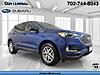 Used 2024 FORD EDGE SEL in LAS VEGAS, NEVADA