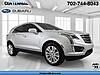 Used 2019 CADILLAC XT5 PREMIUM LUXURY AWD in LAS VEGAS, NEVADA