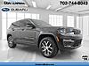 Used 2024 JEEP GRAND CHEROKEE LIMITED in LAS VEGAS, NEVADA