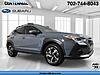 Used 2024 SUBARU XV CROSSTREK PREMIUM in LAS VEGAS, NEVADA