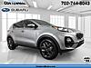 Used 2022 KIA SPORTAGE LX in LAS VEGAS, NEVADA