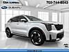 Used 2025 KIA SORENTO HYBRID SX PRESTIGE in LAS VEGAS, NEVADA