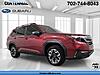 Used 2026 SUBARU FORESTER PREMIUM in LAS VEGAS, NEVADA