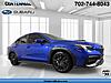 Used 2024 SUBARU WRX LIMITED in LAS VEGAS, NEVADA