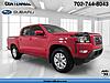 Used 2024 NISSAN FRONTIER SV in LAS VEGAS, NEVADA