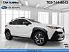 Used 2024 SUBARU XV CROSSTREK PREMIUM in LAS VEGAS, NEVADA
