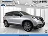 Used 2019 Honda Passport EX-L in LAS VEGAS, NEVADA