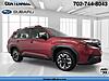 Used 2026 SUBARU FORESTER  in LAS VEGAS, NEVADA