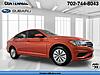 Used 2020 Volkswagen Jetta S in LAS VEGAS, NEVADA