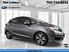 Used 2020 Honda Fit EX in LAS VEGAS, NEVADA