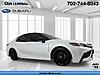 Used 2022 TOYOTA CAMRY XSE V6 in LAS VEGAS, NEVADA