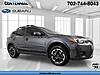 Used 2021 SUBARU XV CROSSTREK PREMIUM in LAS VEGAS, NEVADA