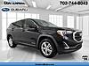 Used 2018 GMC TERRAIN SLE in LAS VEGAS, NEVADA