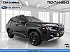 Used 2026 SUBARU FORESTER WILDERNESS in LAS VEGAS, NEVADA