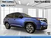 Used 2026 SUBARU FORESTER TOURING in LAS VEGAS, NEVADA